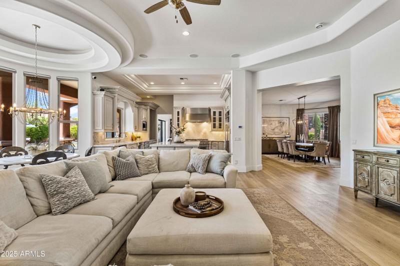 The Heart of the Home
