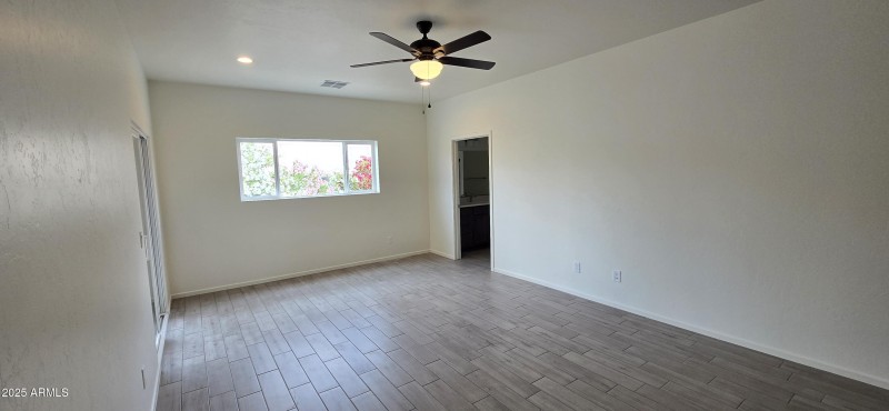 Primary Bedroom to Bath