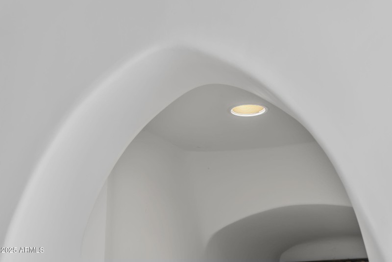 Interior Details