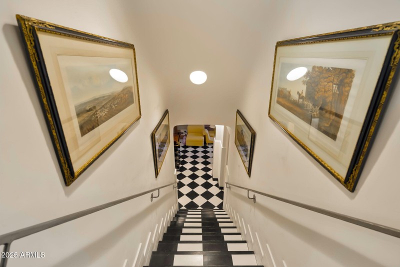 Stairway