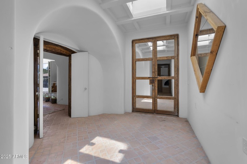 Dining Room Enterance