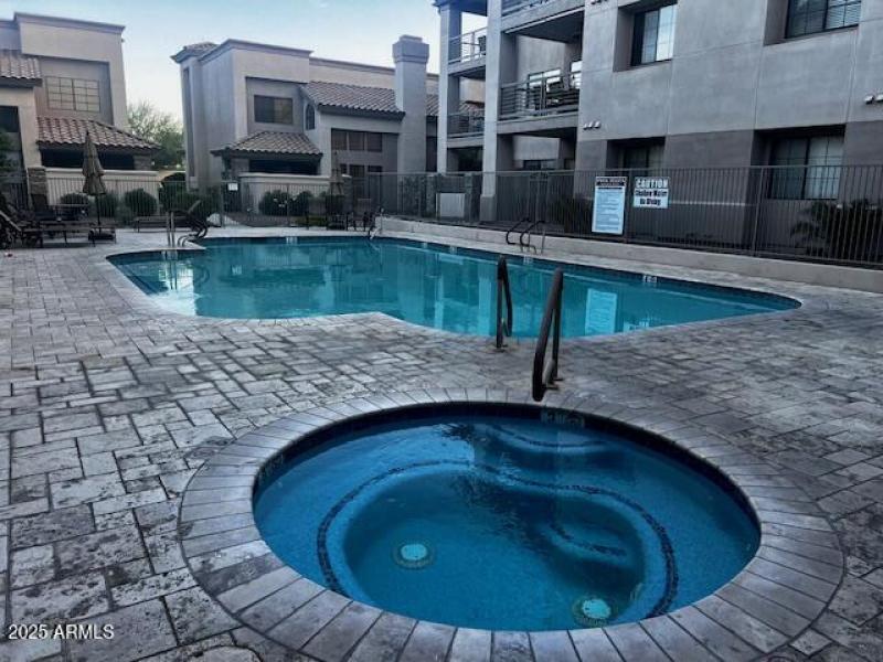 A short walk from your Condo