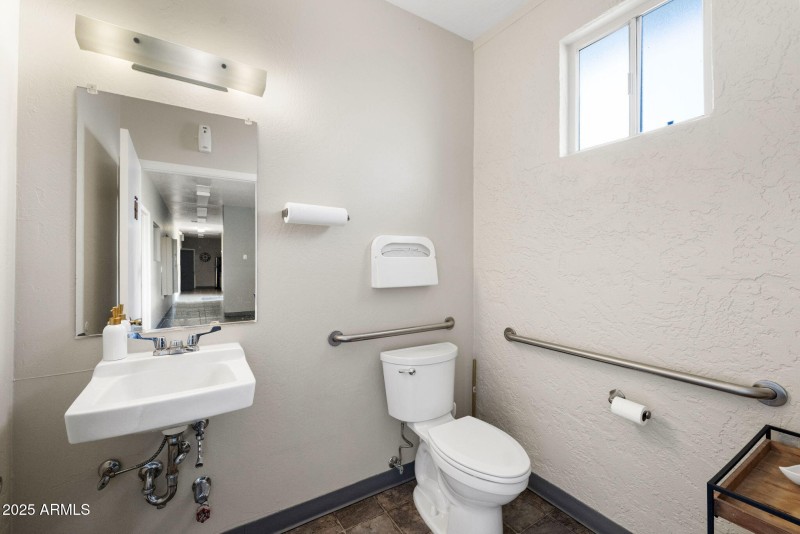 BATHROOM EXAMPLE