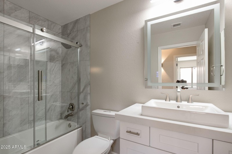 HALL BATH