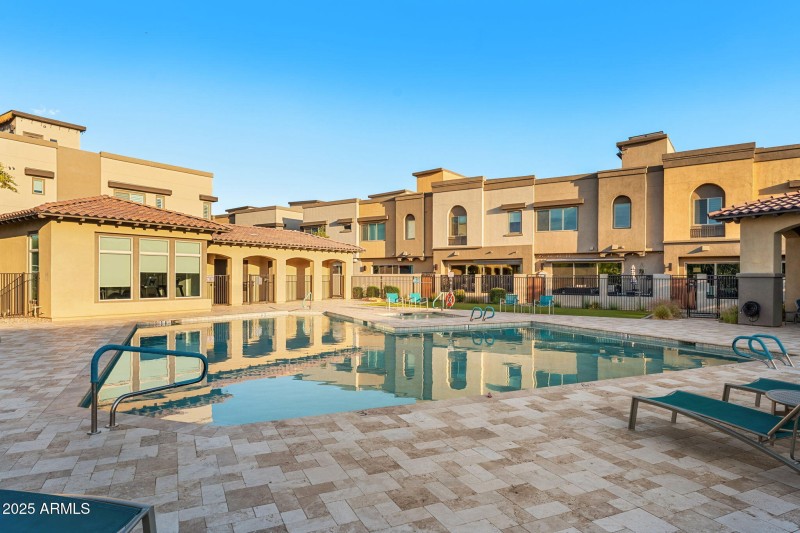 Community Pool