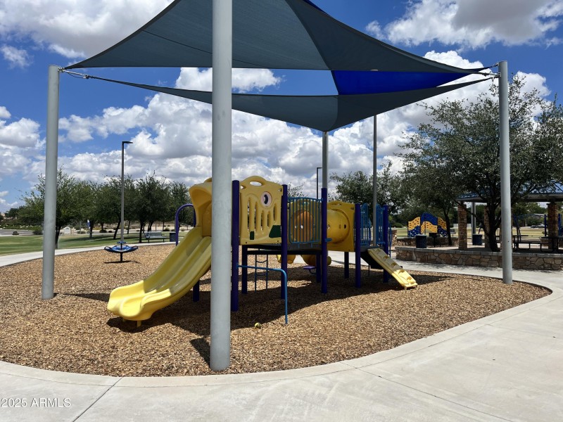 CP PLAYGROUND