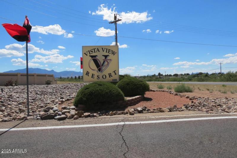 Welcome To Vista View Resort