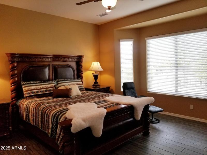 26824 W Potter Dr - master bedroom