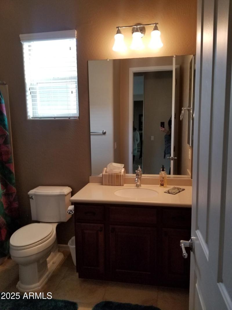 26824 W Potter Dr - guest bathroom