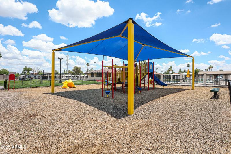 Community Playground