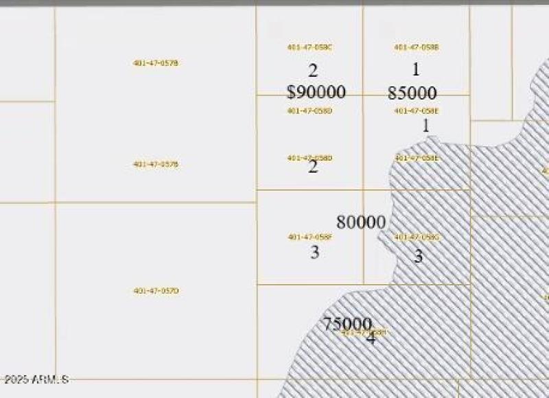 379th Ave & Baseline Rd