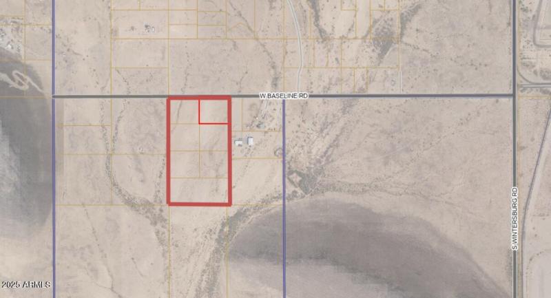 379th Ave & Baseline Rd