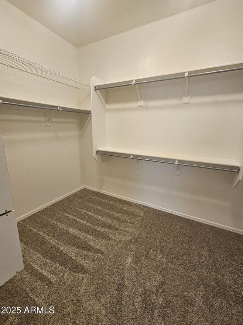 Master Closet 2