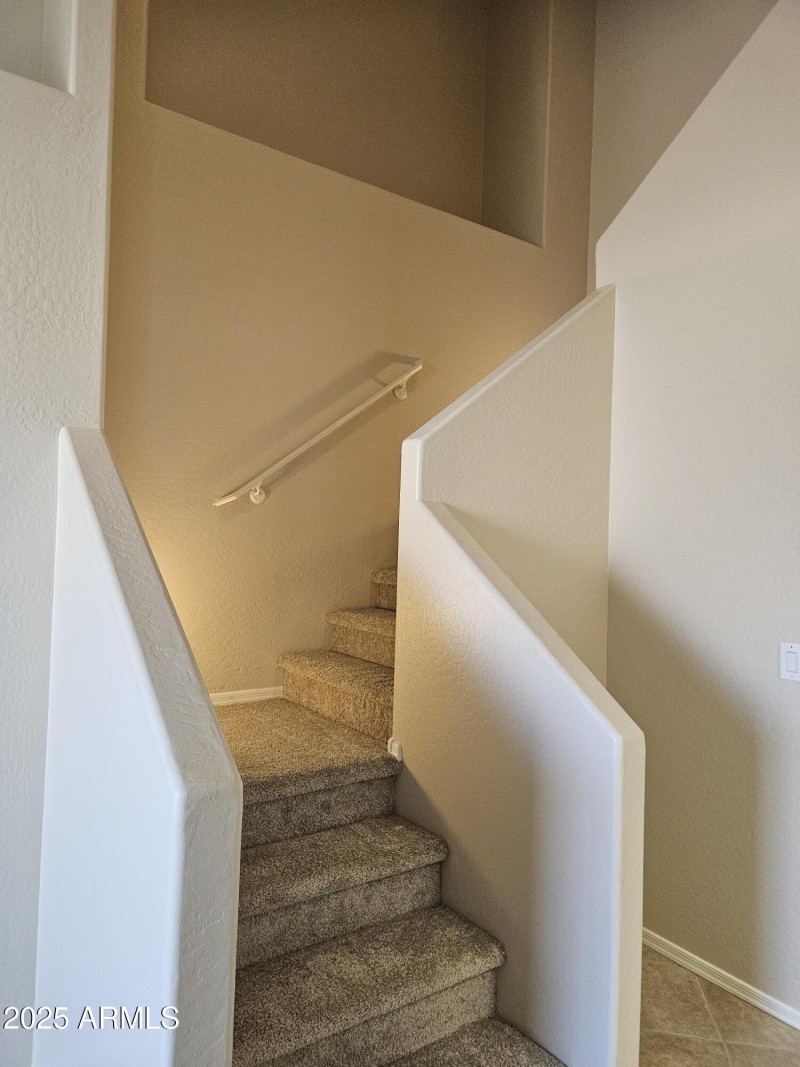 Stairway