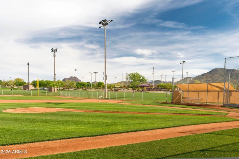 Baseball
