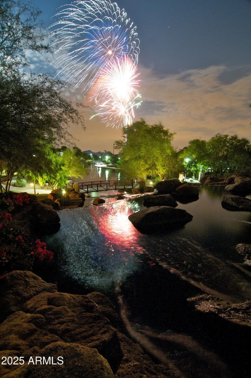 Fireworks