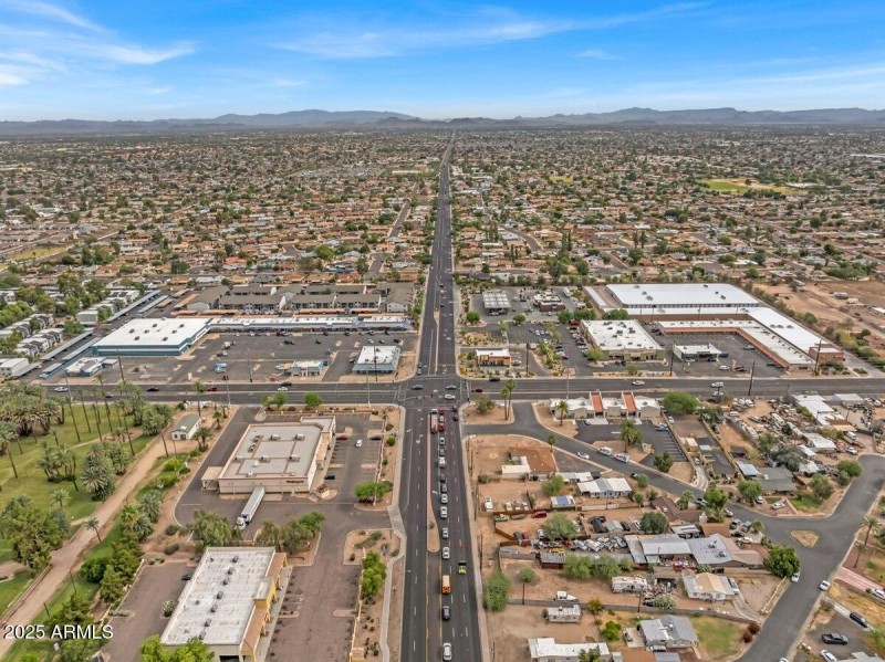 Aerial 1 - Cover Photo