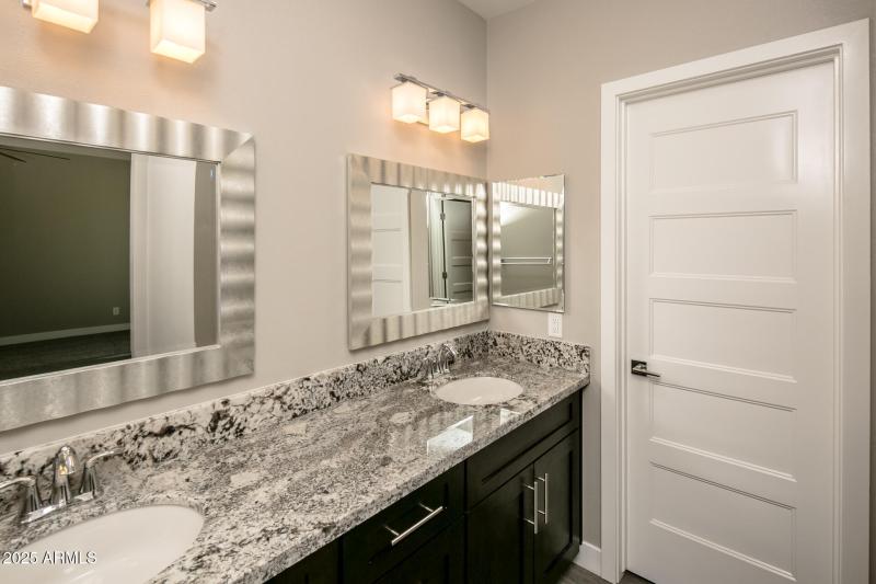 Labyrinth Bathroom 1