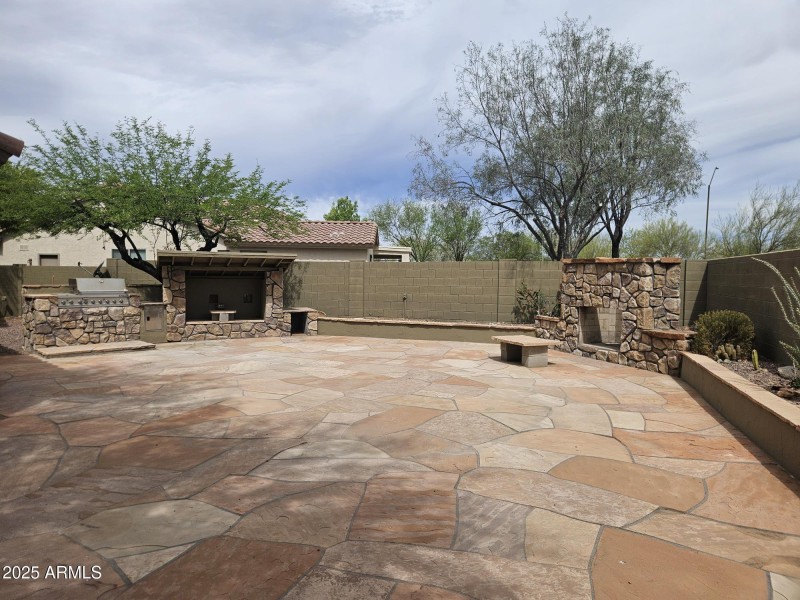 Back Yard 2