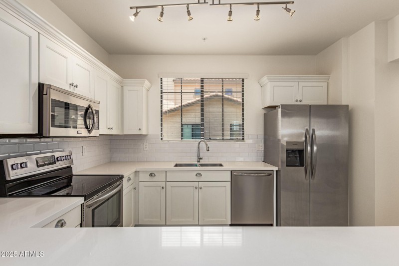 Beautiful Kitchen