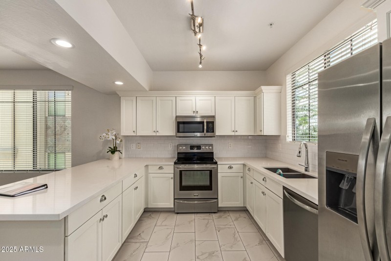 Beautiful Kitchen