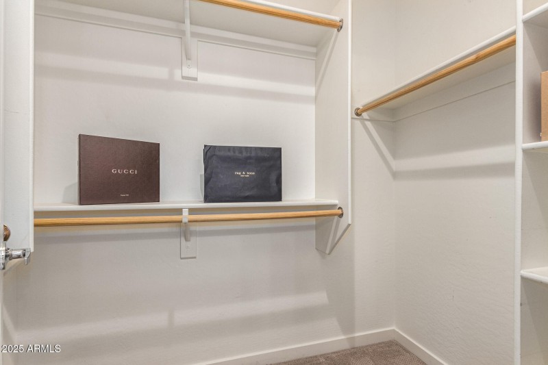 Walkin Closet