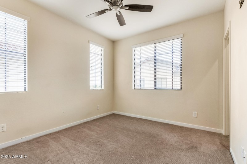 2nd Bedroom