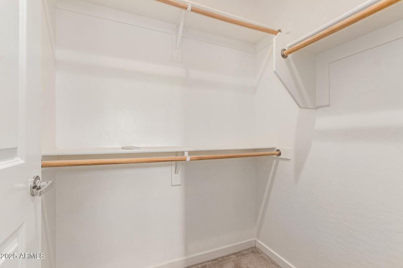 Walkin Closet