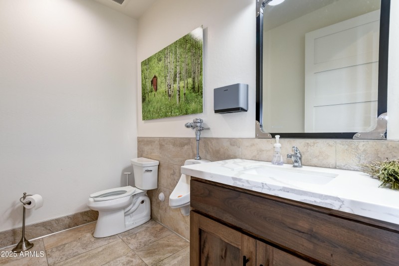 Guest Bathroom 1