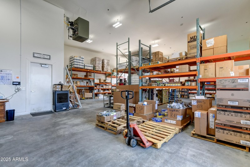 Warehouse 2