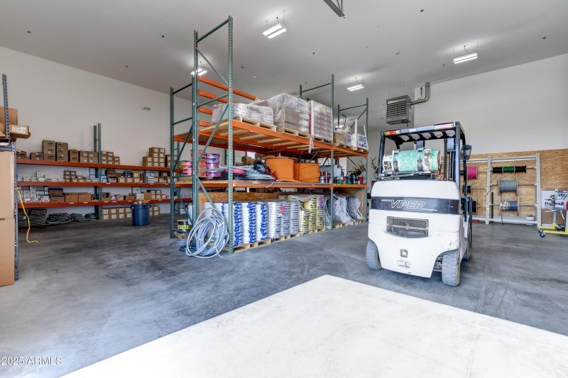 Warehouse 4