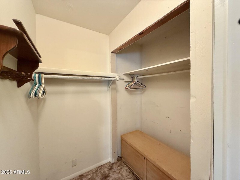 30 Primary Closet