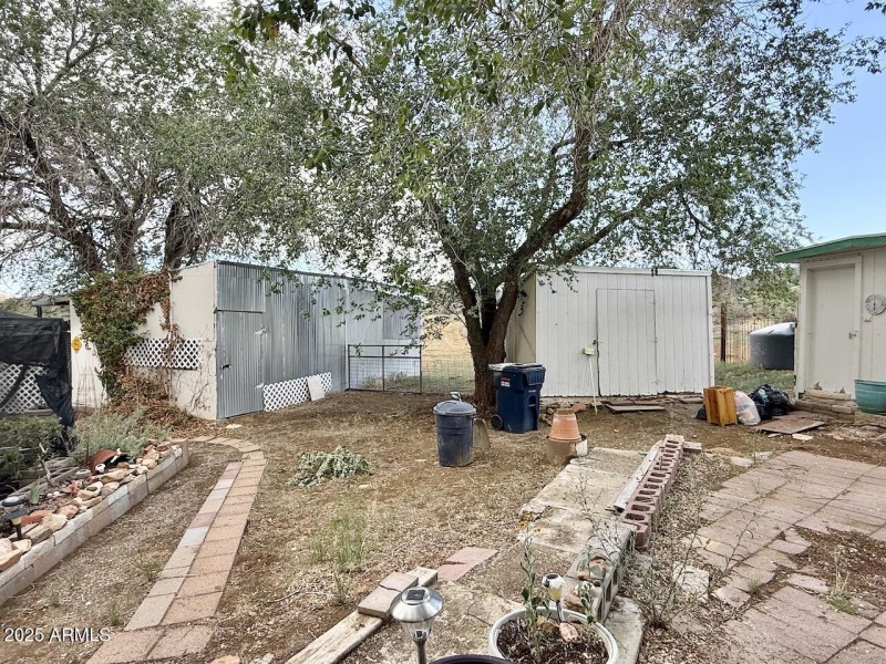 37 Outbuildings