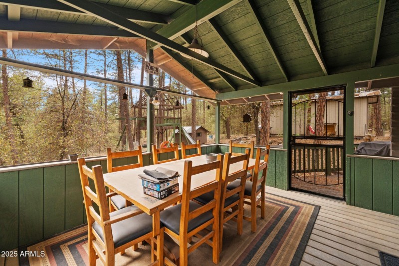 Sun Room