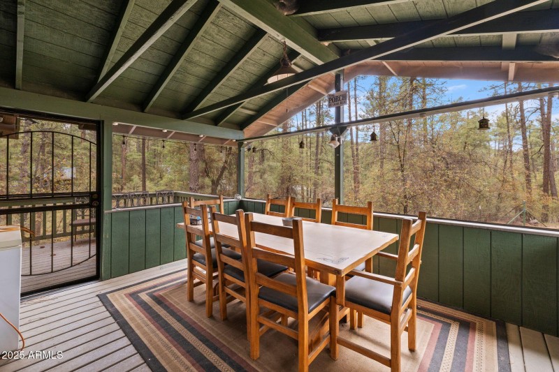 Sun Room
