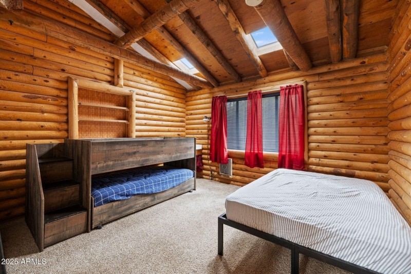 Bedroom #1