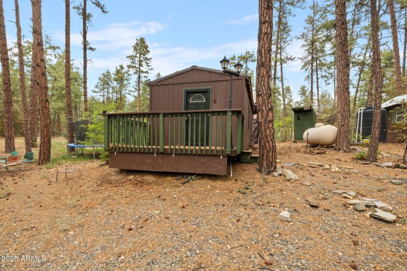 Guest House