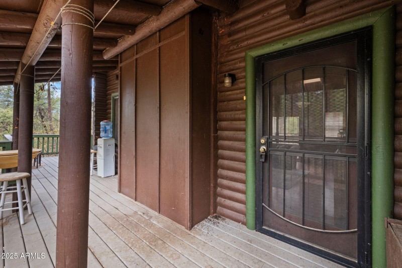 Patio 1
