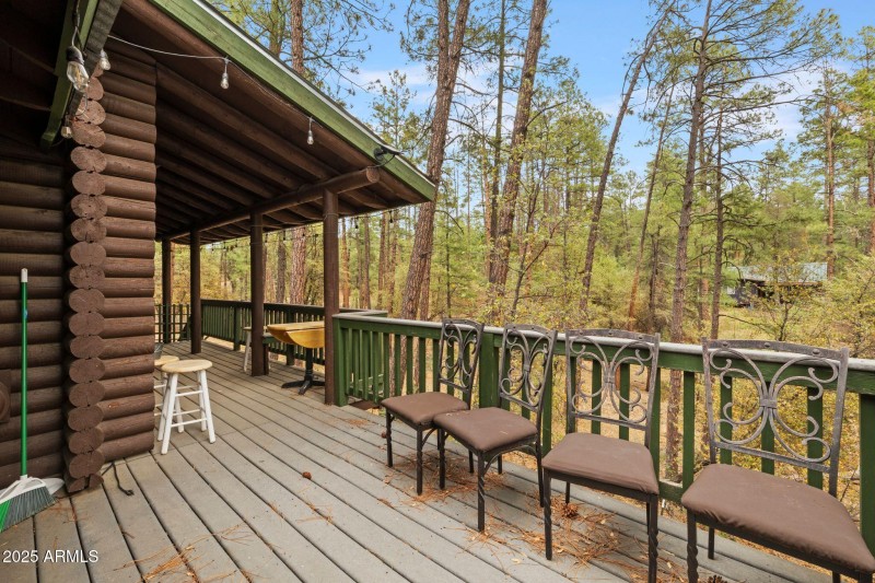 Patio 1