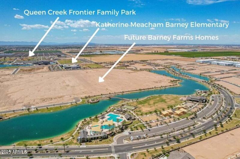 KMBE & QC Rec Center