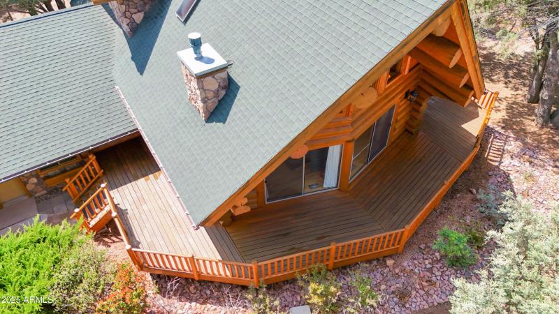 Raines - Hidden Pines Loop-99