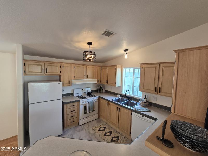 Kitchen Breakfast bar