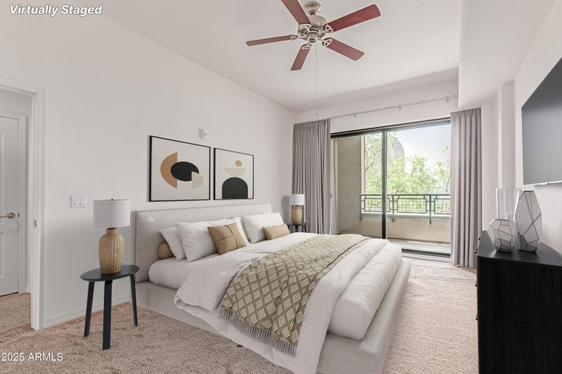 Encanto Primary bedroom