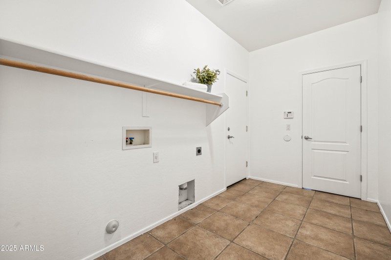 5g laundry room to garage and office