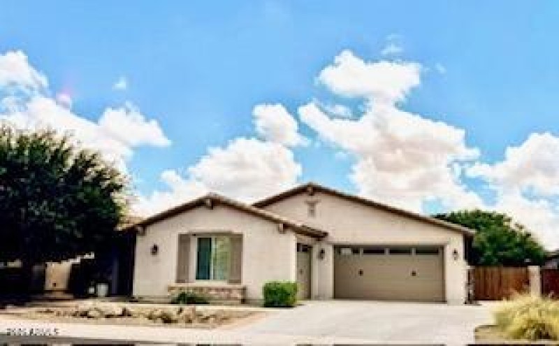 another view front of home
