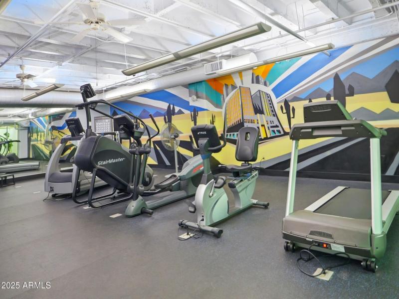 Airbnb Listing Des00020