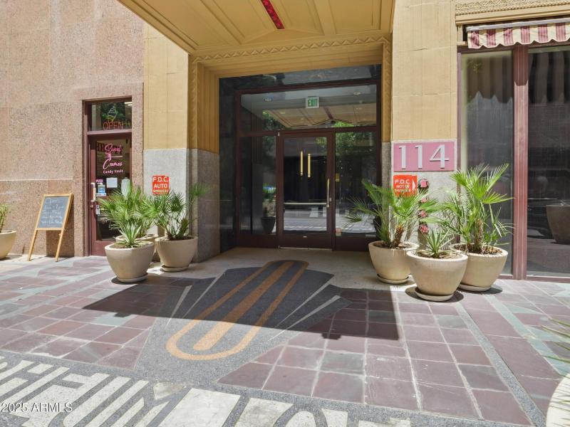 Airbnb Listing Des00029