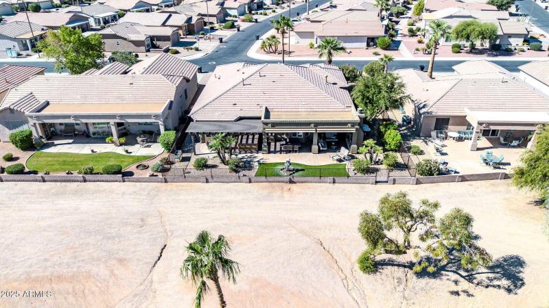 6131 S Bradshaw Way Drone-25