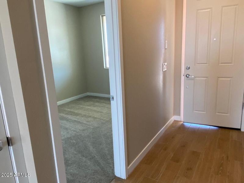 WP19 Lot 5 - Downstairs bedroom