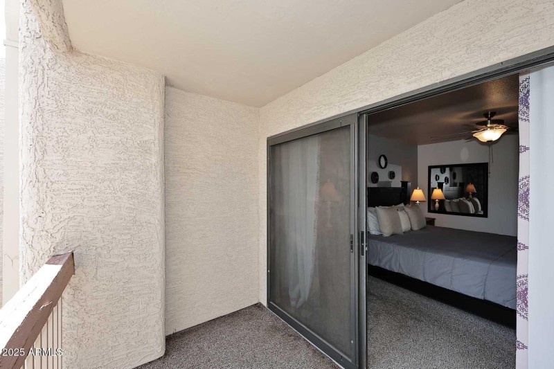 Primary Bedroom-Covered Blacony2